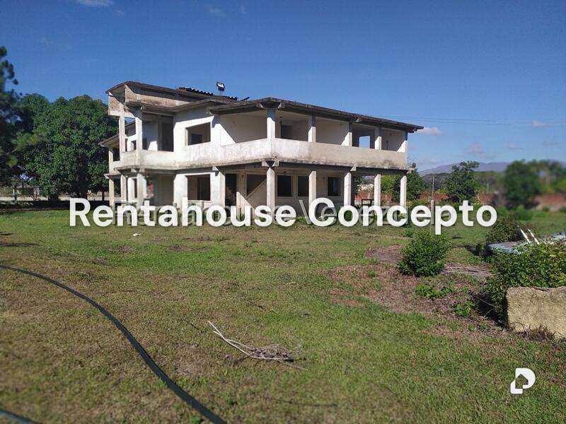 Terreno en El Encanto, Libertador – 14