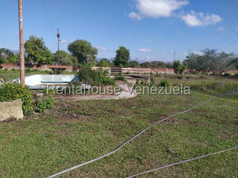 Terreno en El Encanto, Libertador