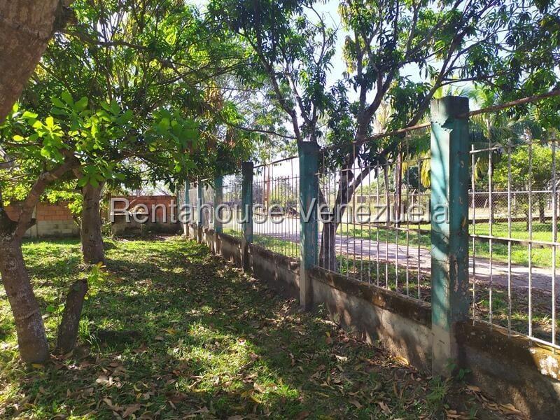 Terreno en El Encanto, Libertador