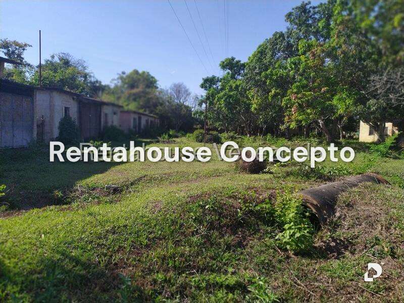 Terreno en El Encanto, Libertador – 9