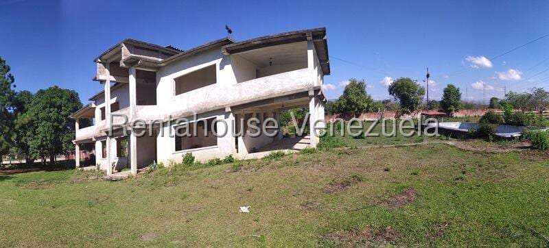 Terreno en El Encanto, Libertador