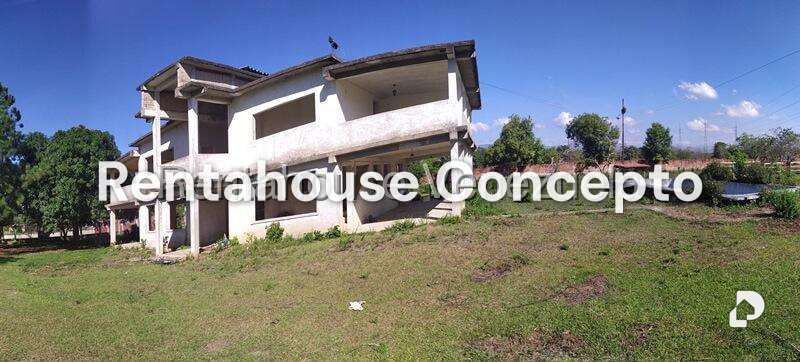 Terreno en El Encanto, Libertador – 16