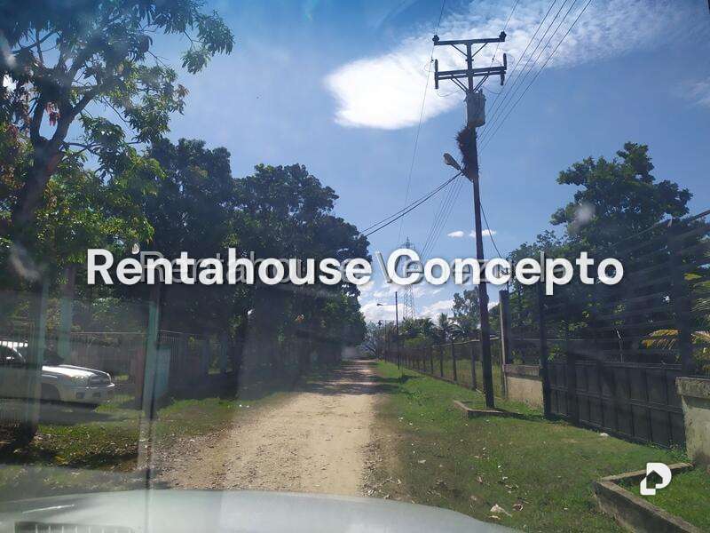 Terreno en El Encanto, Libertador – 3
