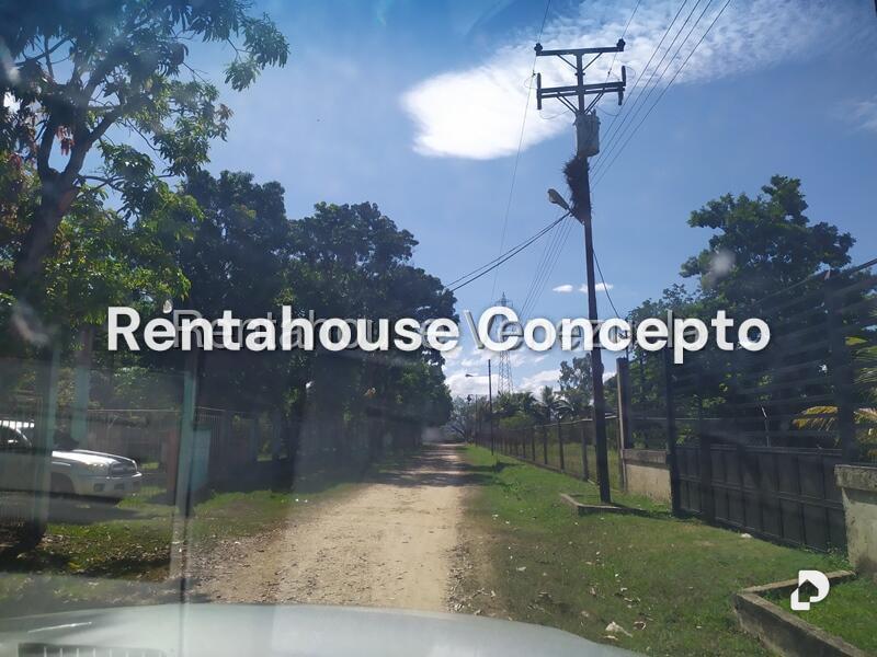 Terreno en El Encanto, Libertador – 3