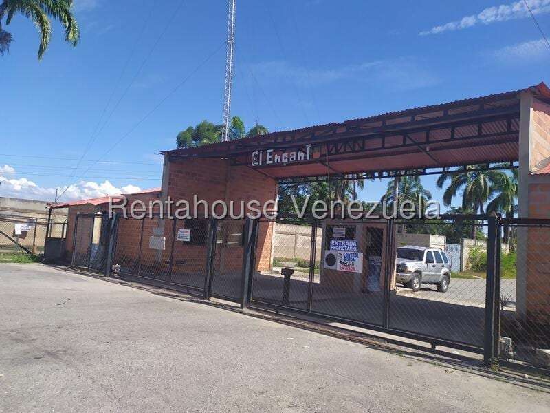 Terreno en El Encanto, Libertador