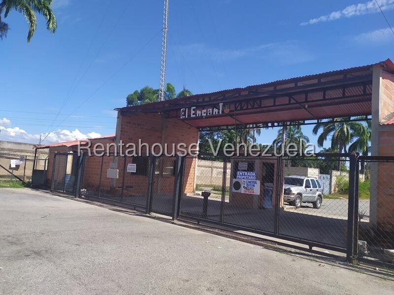 Terreno en El Encanto, Libertador