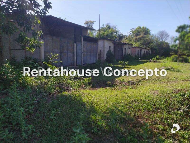 Terreno en El Encanto, Libertador – 8