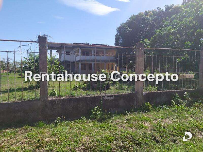Terreno en El Encanto, Libertador – 4