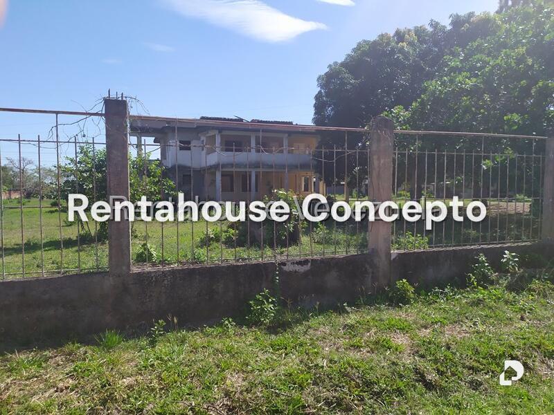 Terreno en El Encanto, Libertador – 4