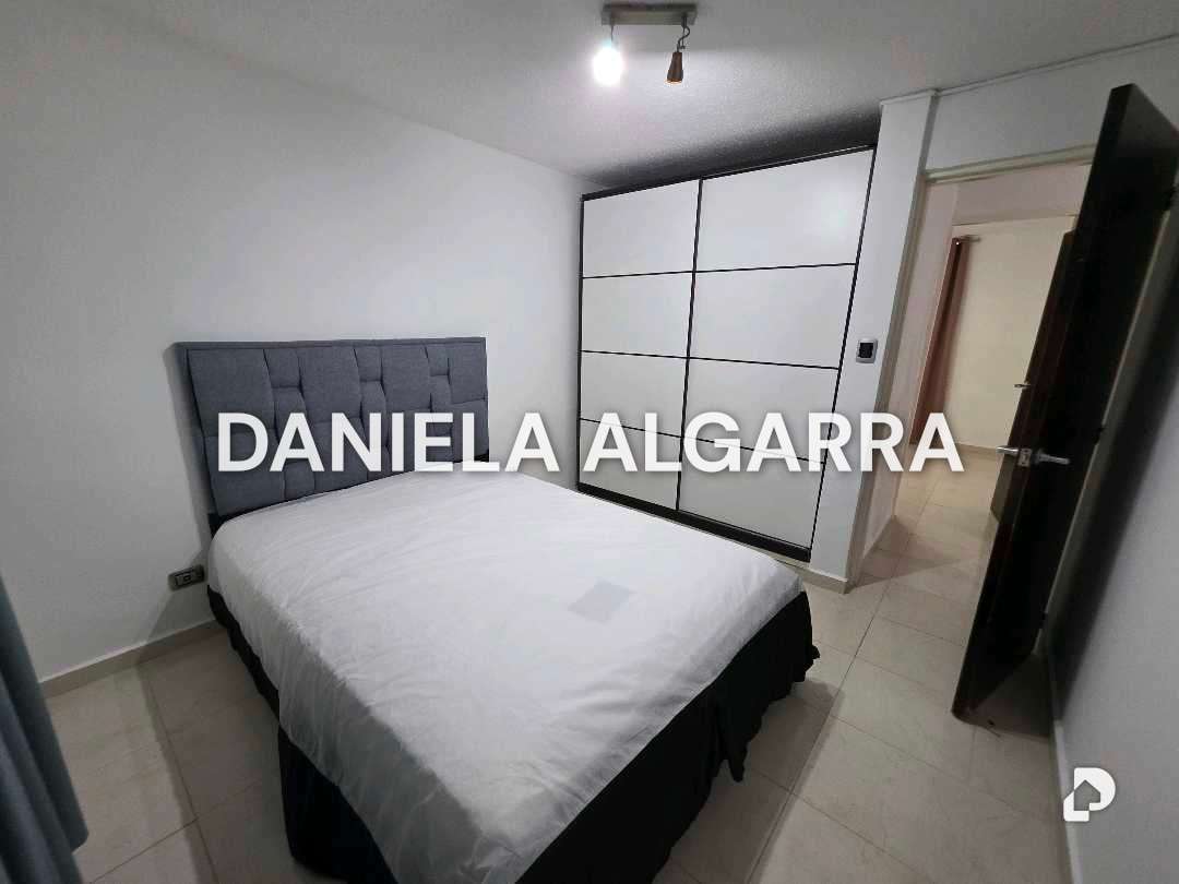 Apartamento en El Tulipán, Valencia – 21