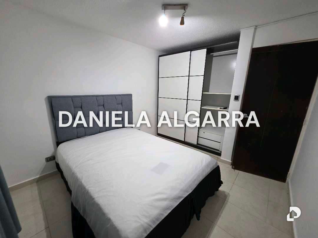 Apartamento en El Tulipán, Valencia – 15