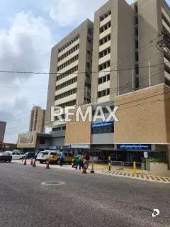Oficina en 5 de Julio, Maracaibo – 25