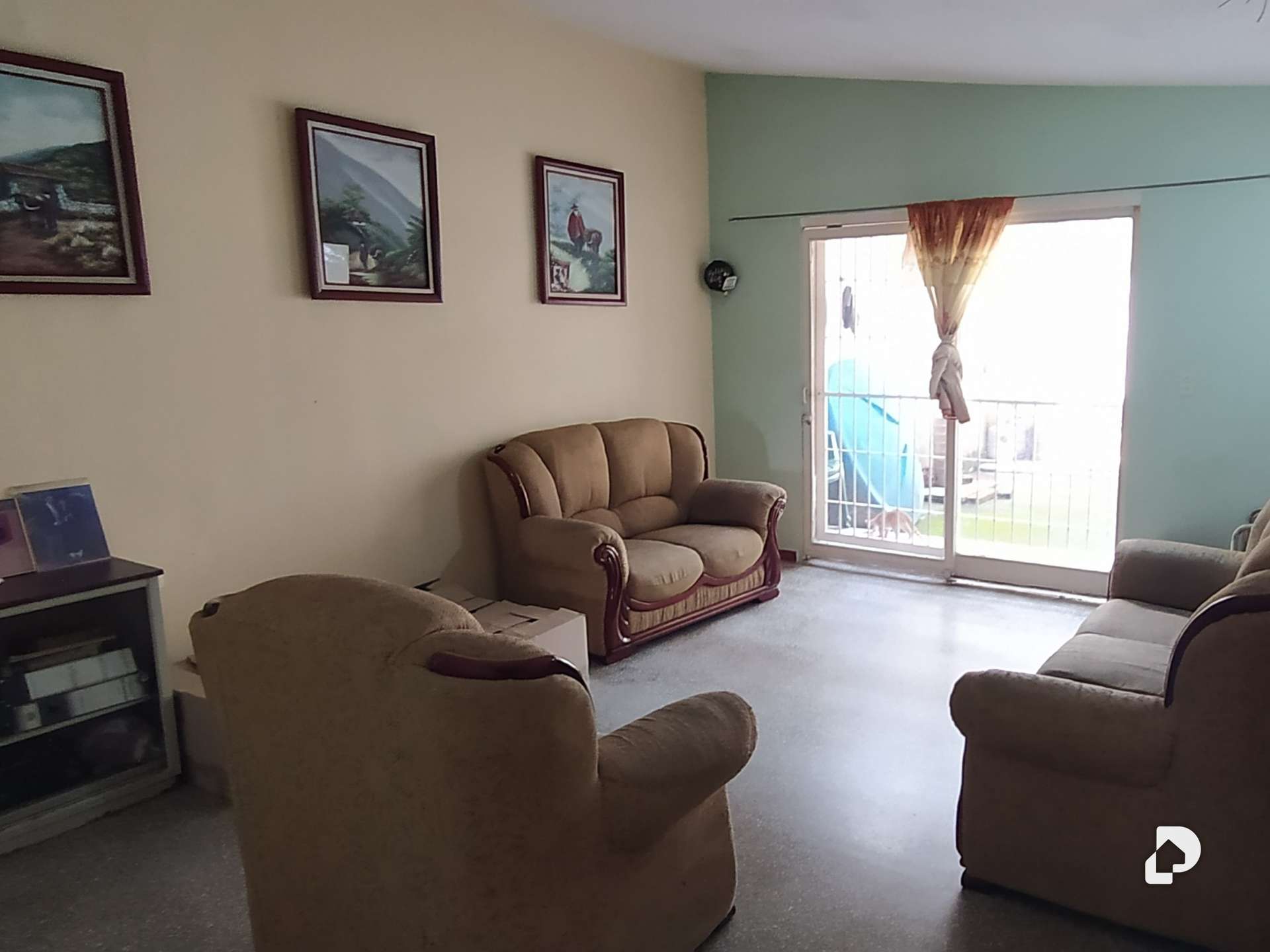 Casa en Valencia – 13