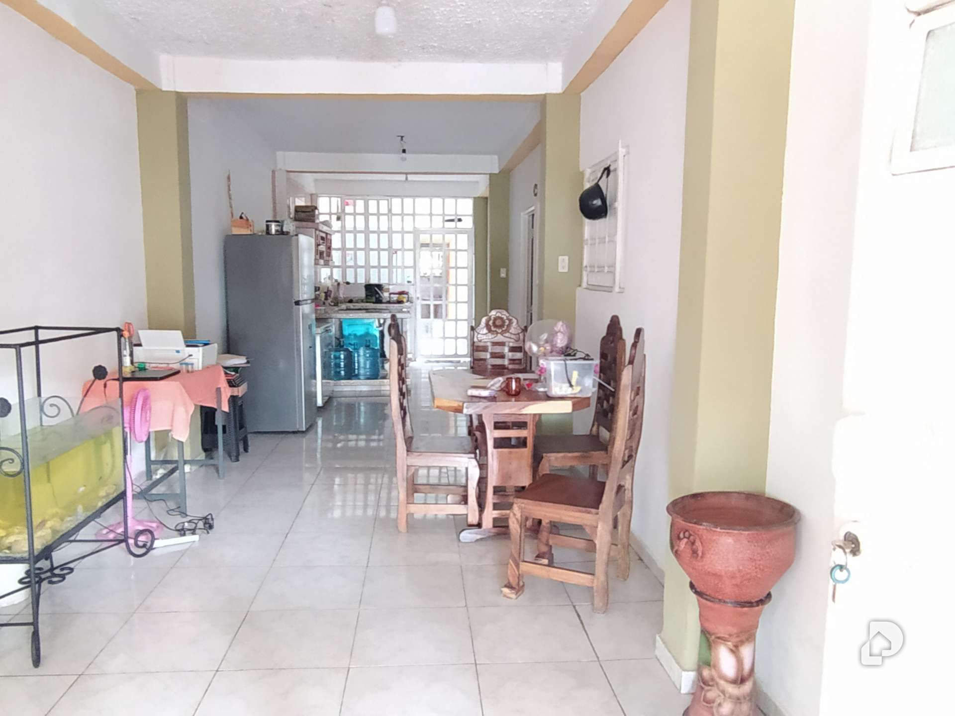 Casa en Valencia – 15