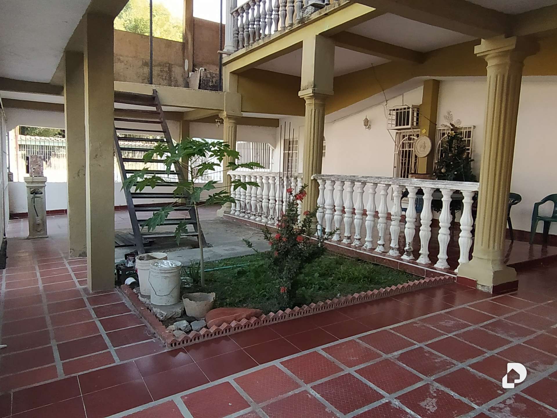 Casa en Valencia – 17