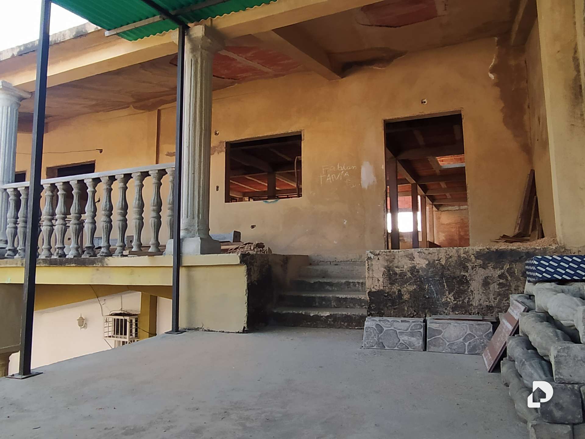 Casa en Valencia – 4