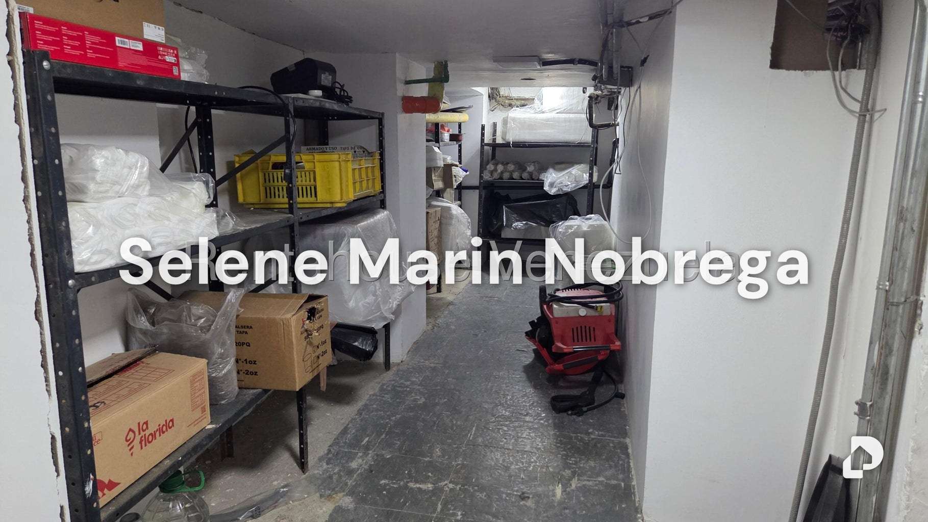 Local comercial en Parroquia La Candelaria, Caracas – 7