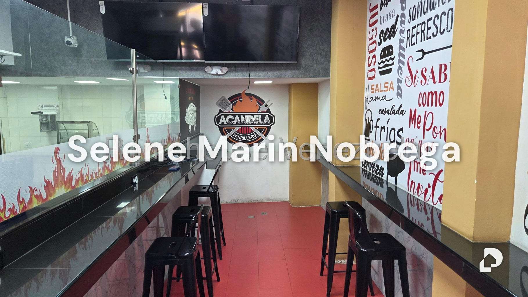 Local comercial en Parroquia La Candelaria, Caracas – 2