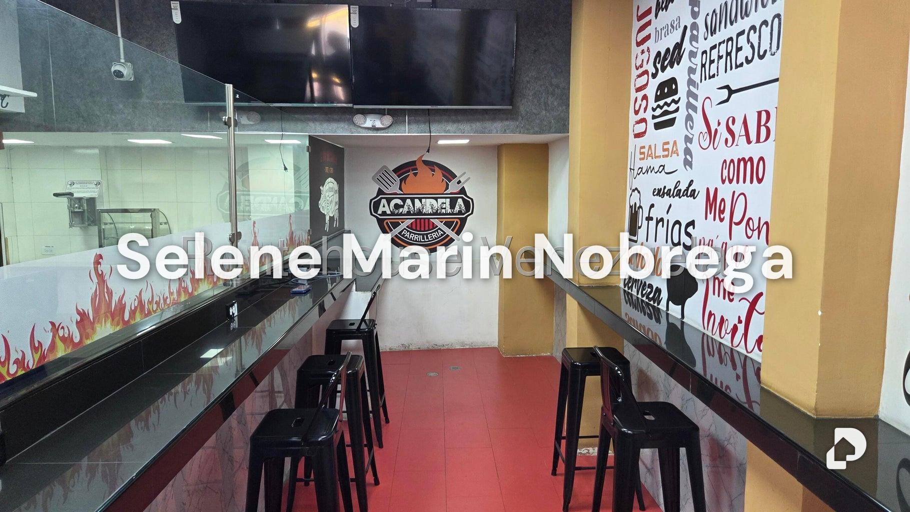 Local comercial en Parroquia La Candelaria, Caracas – 2