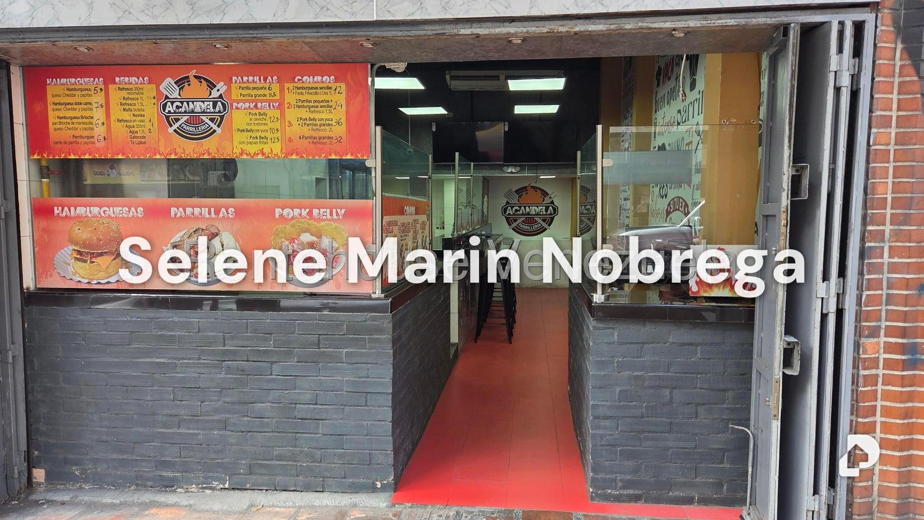 Local comercial en Parroquia La Candelaria, Caracas – 3