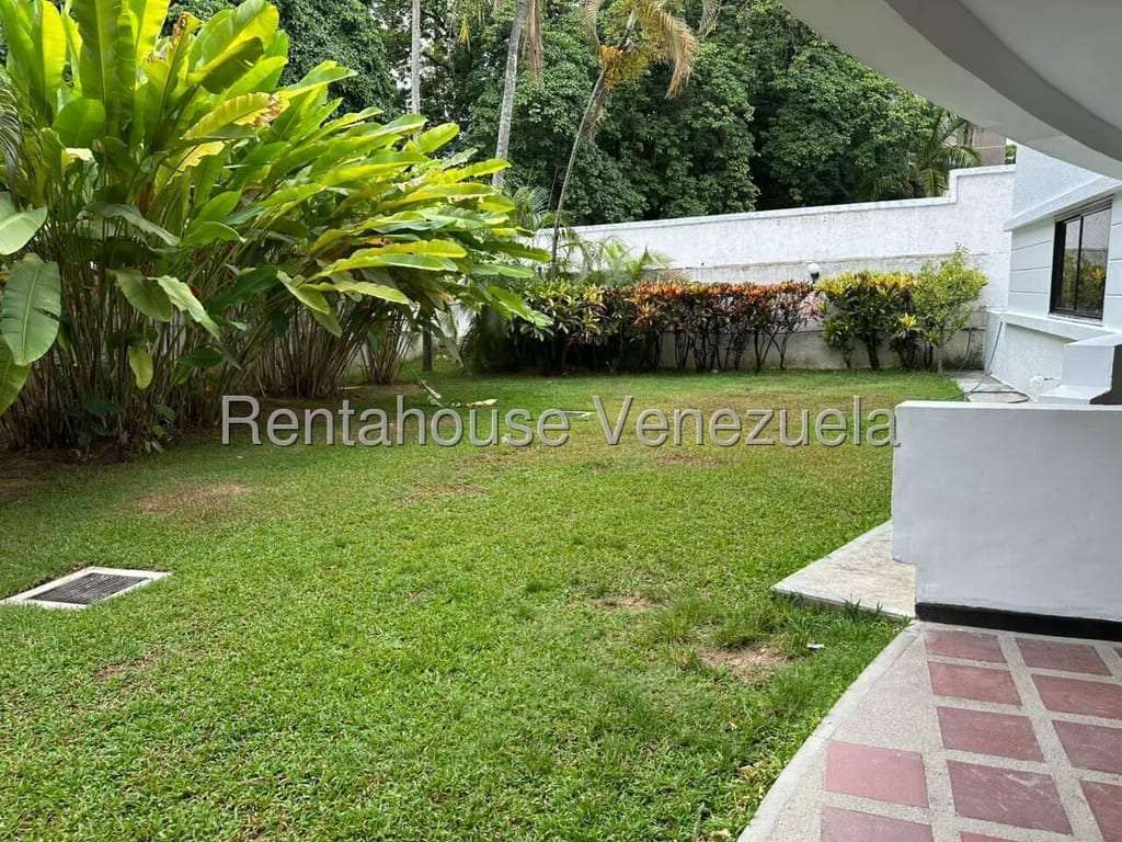 Apartamento en Alta Florida, Caracas