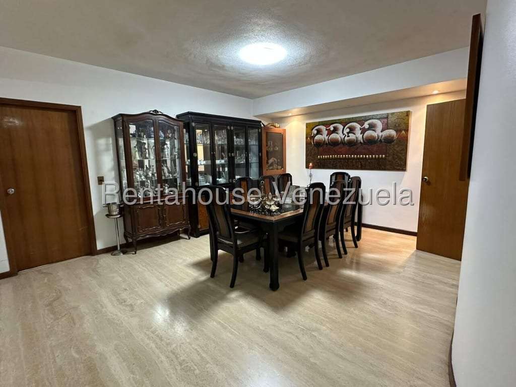 Apartamento en Alta Florida, Caracas