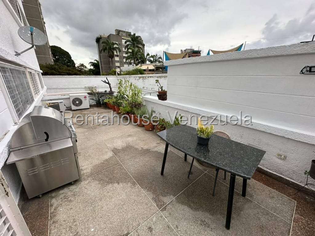 Apartamento en Alta Florida, Caracas
