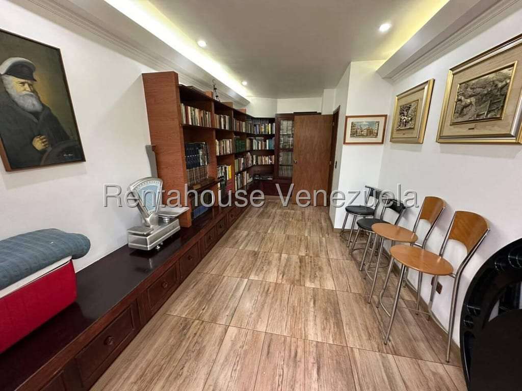 Apartamento en Alta Florida, Caracas