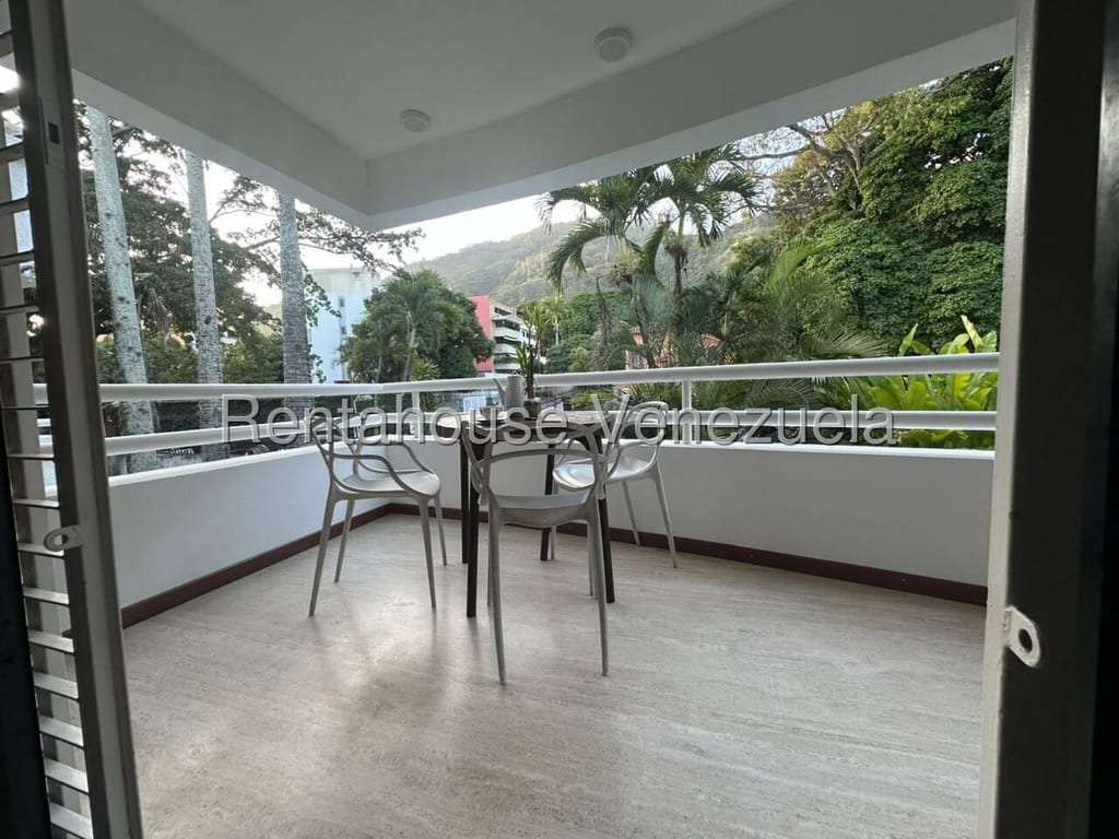 Apartamento en Alta Florida, Caracas