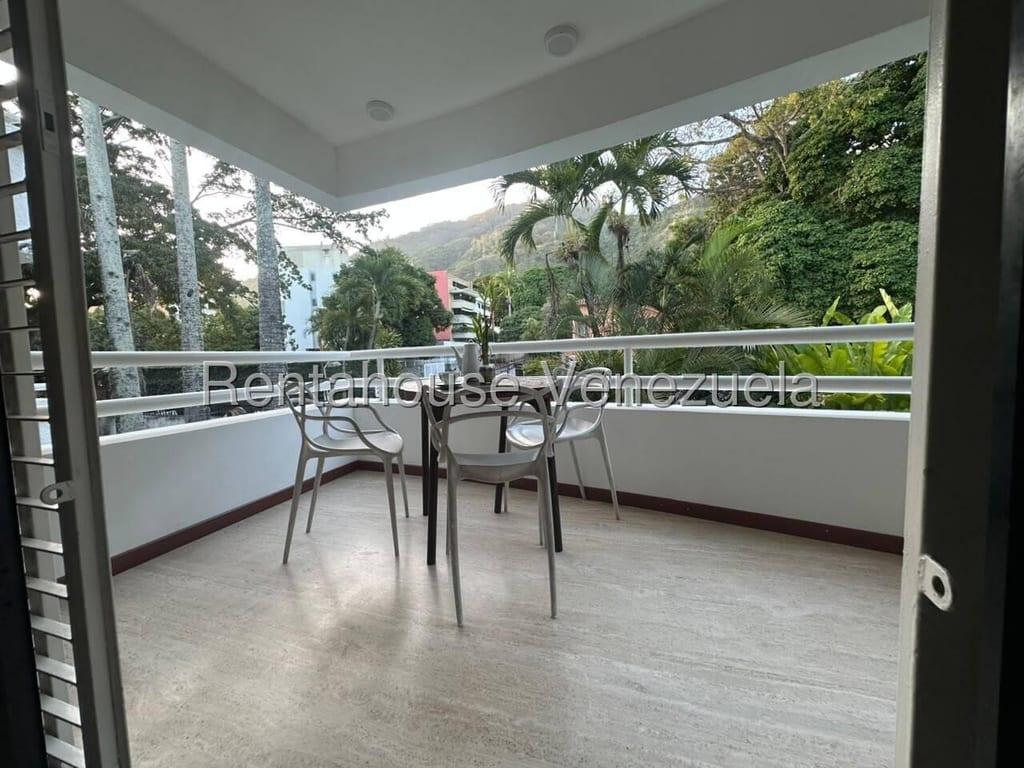 Apartamento en Alta Florida, Caracas