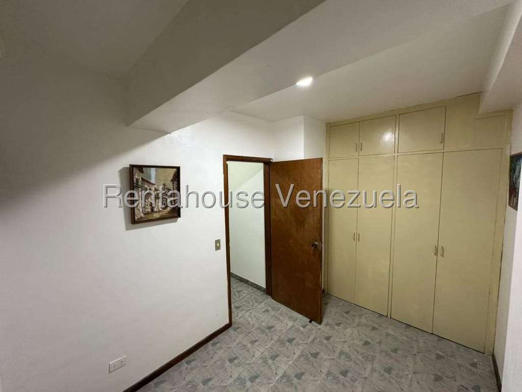Apartamento en Alta Florida, Caracas