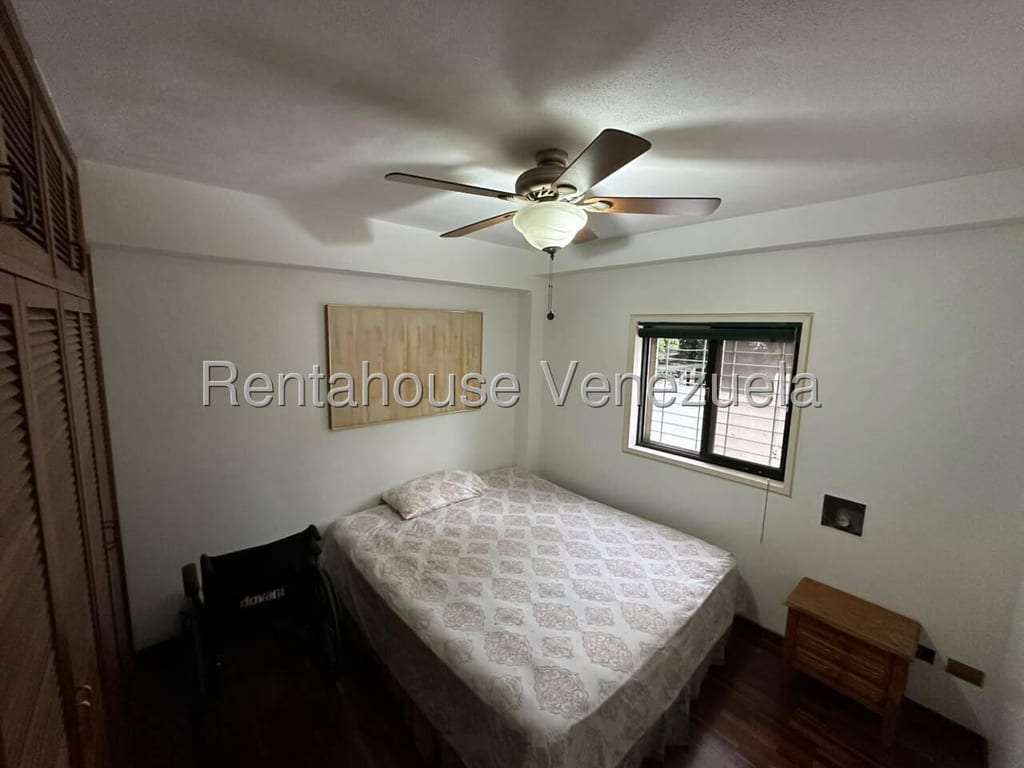 Apartamento en Alta Florida, Caracas