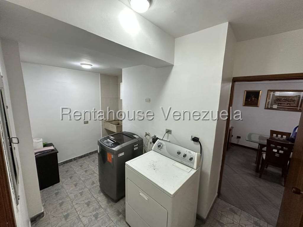 Apartamento en Alta Florida, Caracas