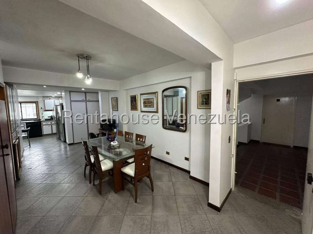 Apartamento en Alta Florida, Caracas