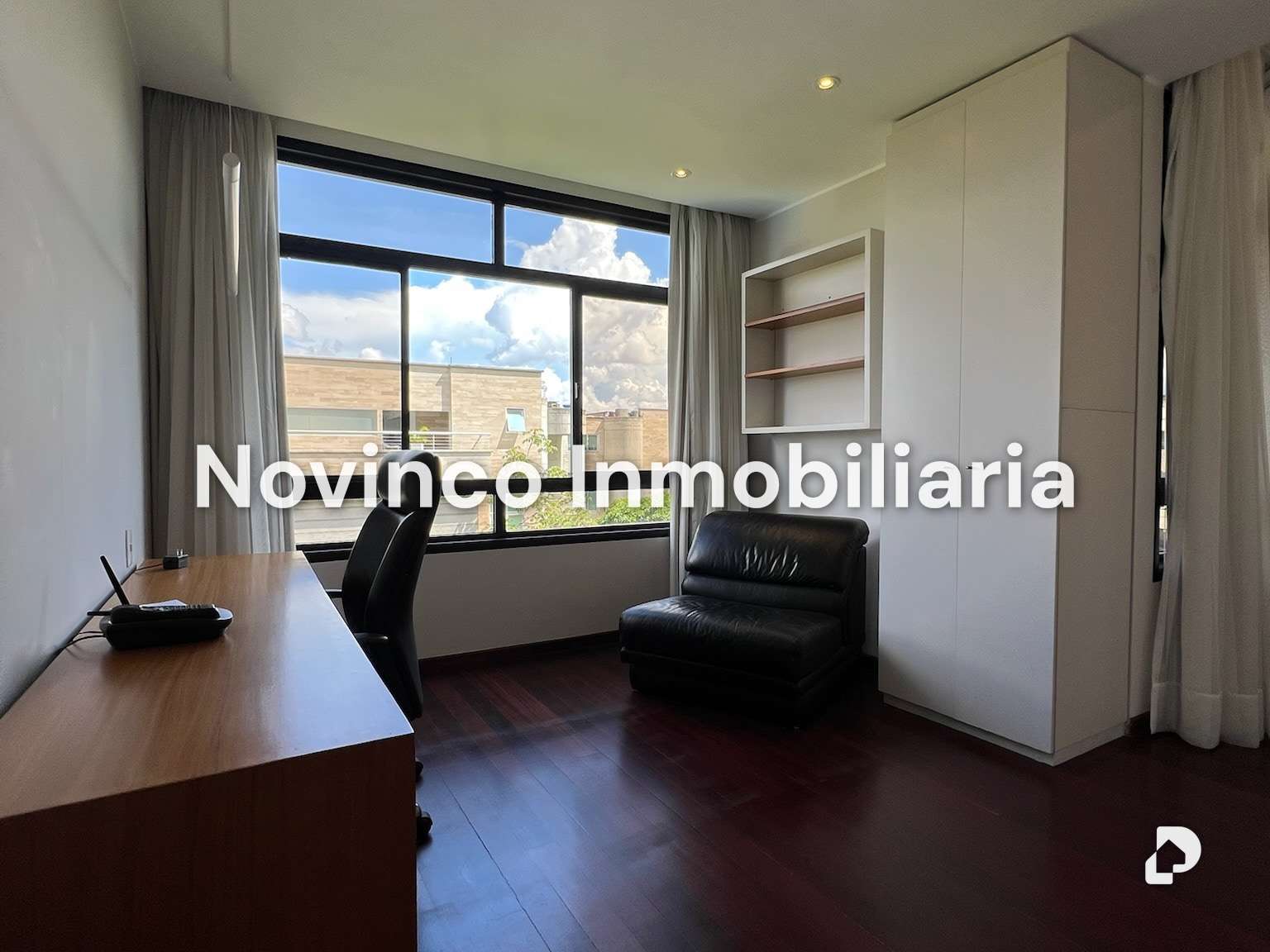 Apartamento en Los Palos Grandes, Caracas – 6