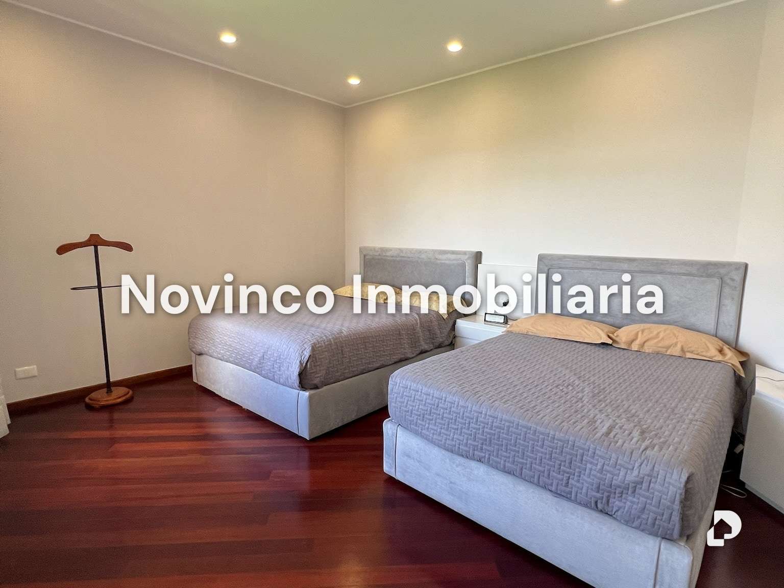 Apartamento en Los Palos Grandes, Caracas – 7