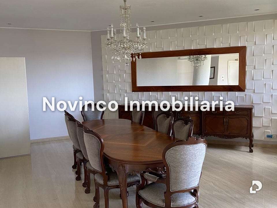 Apartamento en Los Palos Grandes, Caracas – 3