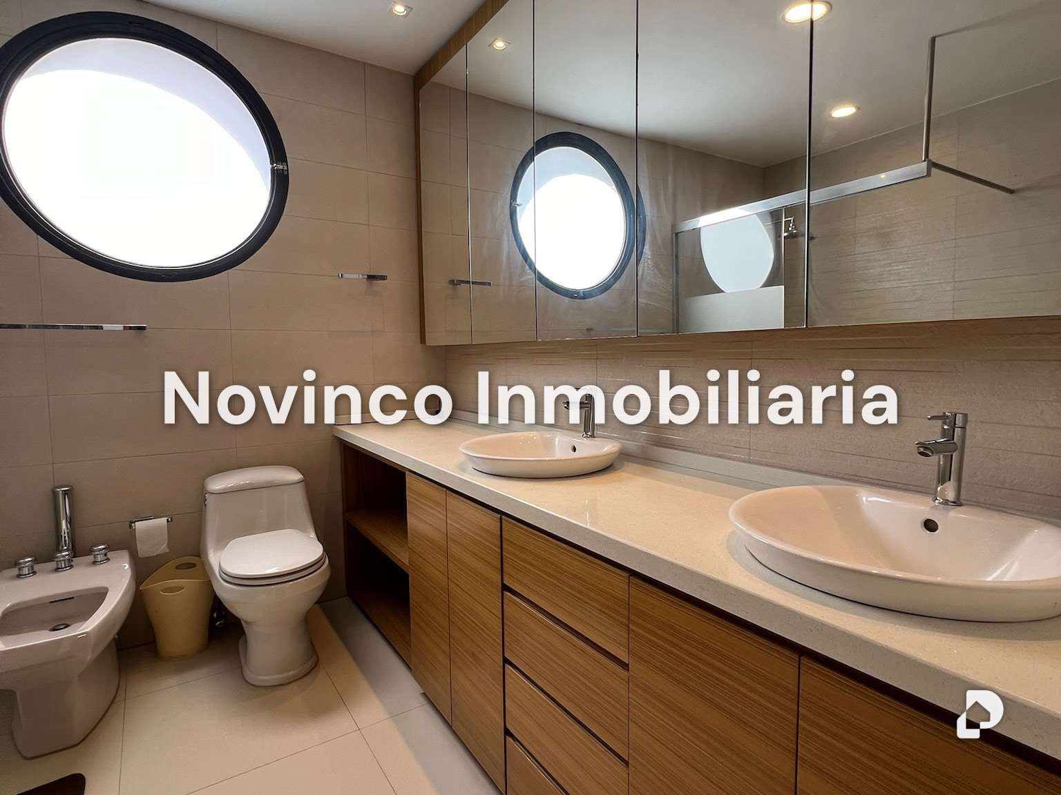 Apartamento en Los Palos Grandes, Caracas – 9