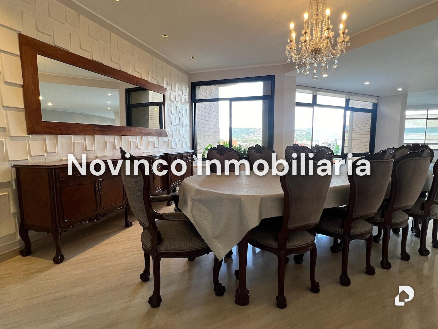 Apartamento en Los Palos Grandes, Caracas – 2