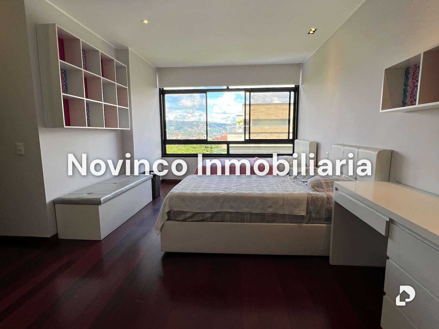 Apartamento en Los Palos Grandes, Caracas – 5