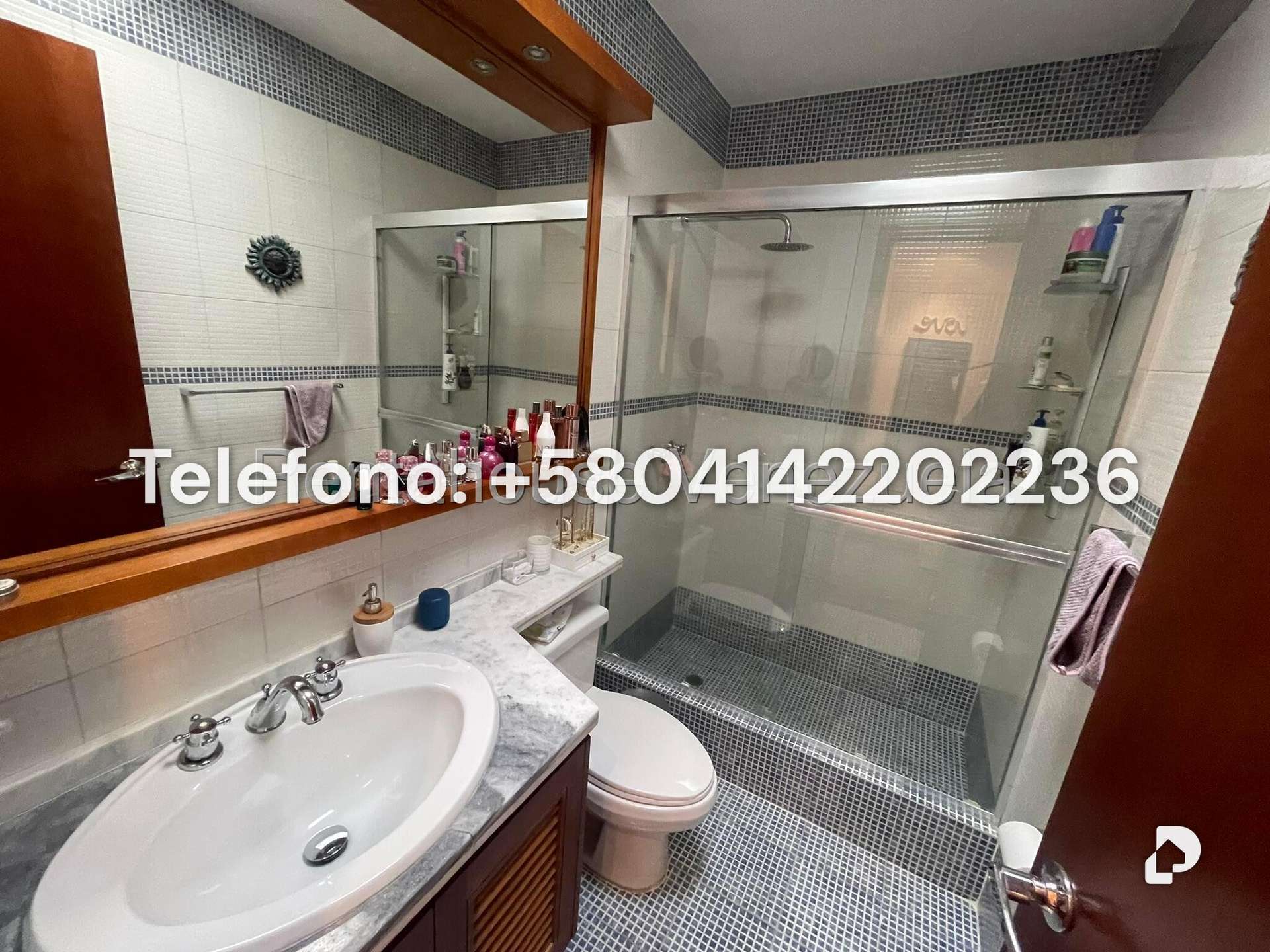 Townhouse en La Lagunita Country Club, Caracas – 22