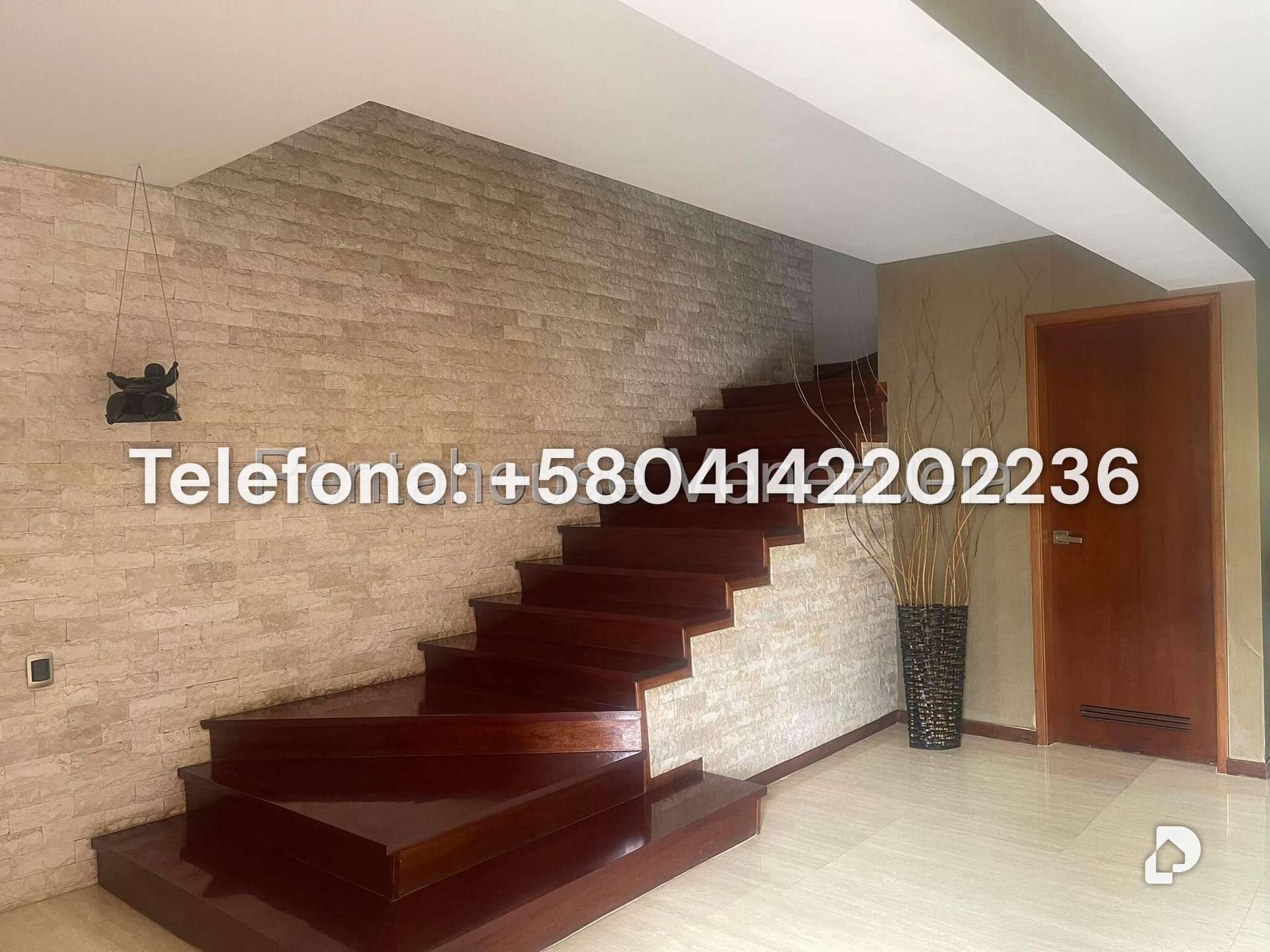 Townhouse en La Lagunita Country Club, Caracas – 10