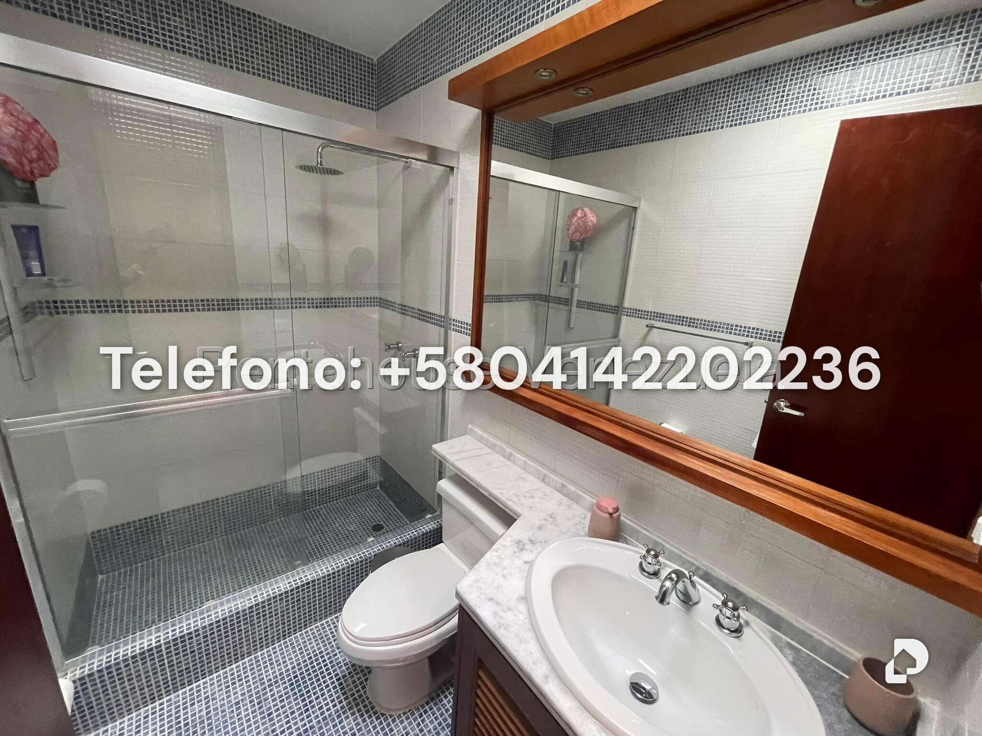 Townhouse en La Lagunita Country Club, Caracas – 19