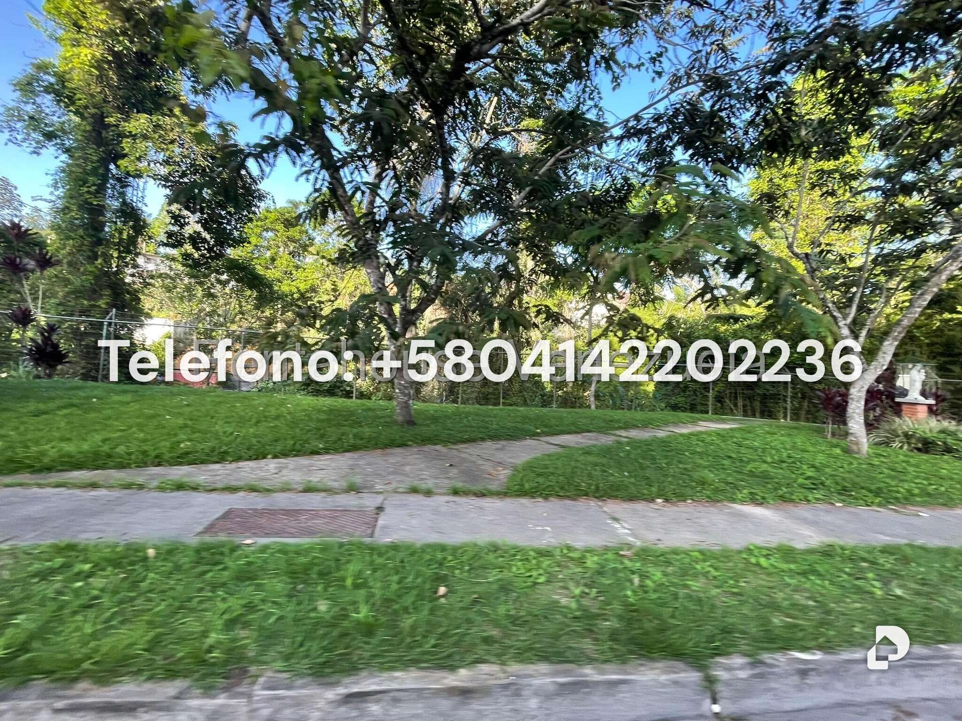 Townhouse en La Lagunita Country Club, Caracas – 38