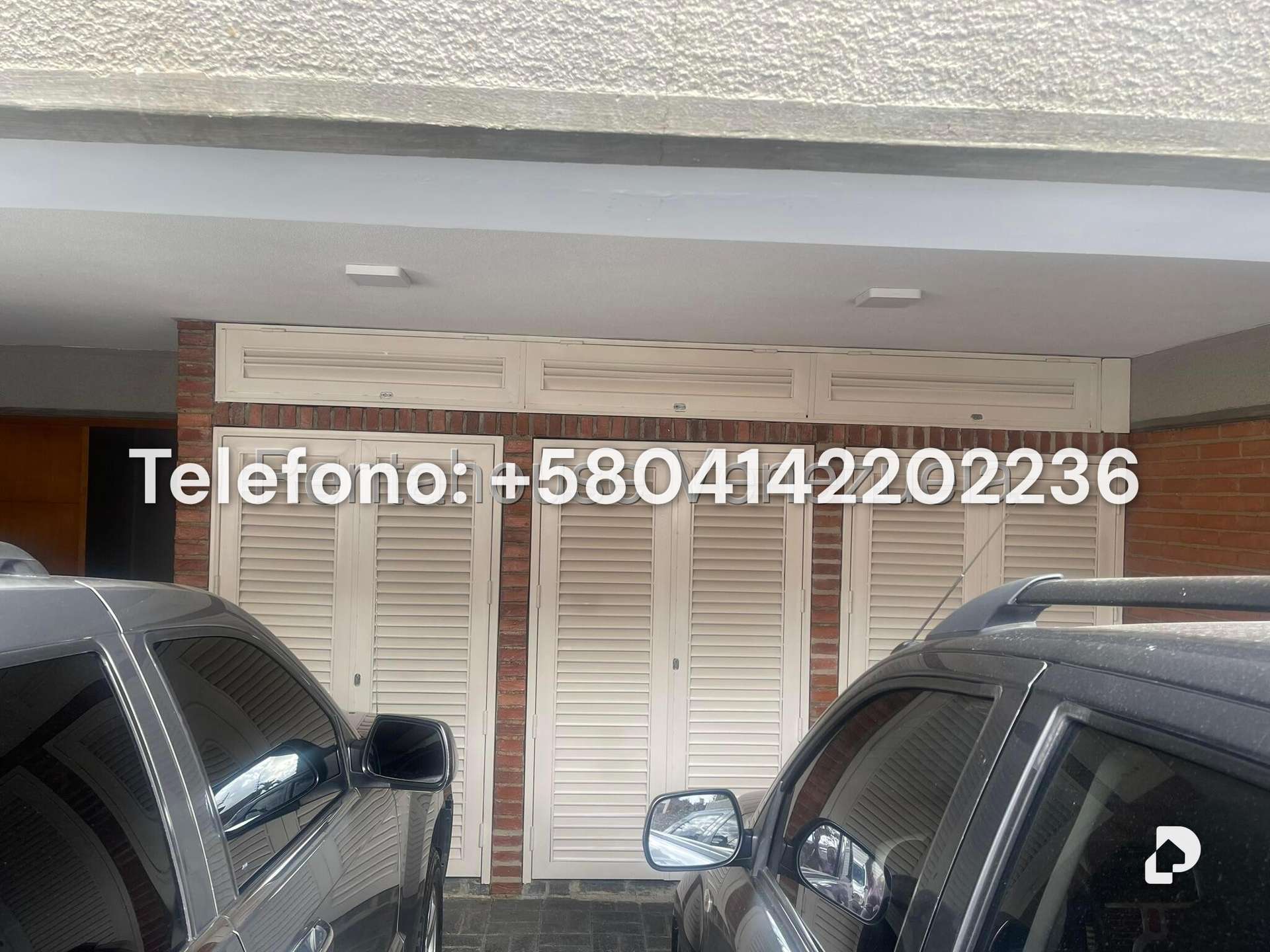 Townhouse en La Lagunita Country Club, Caracas – 37