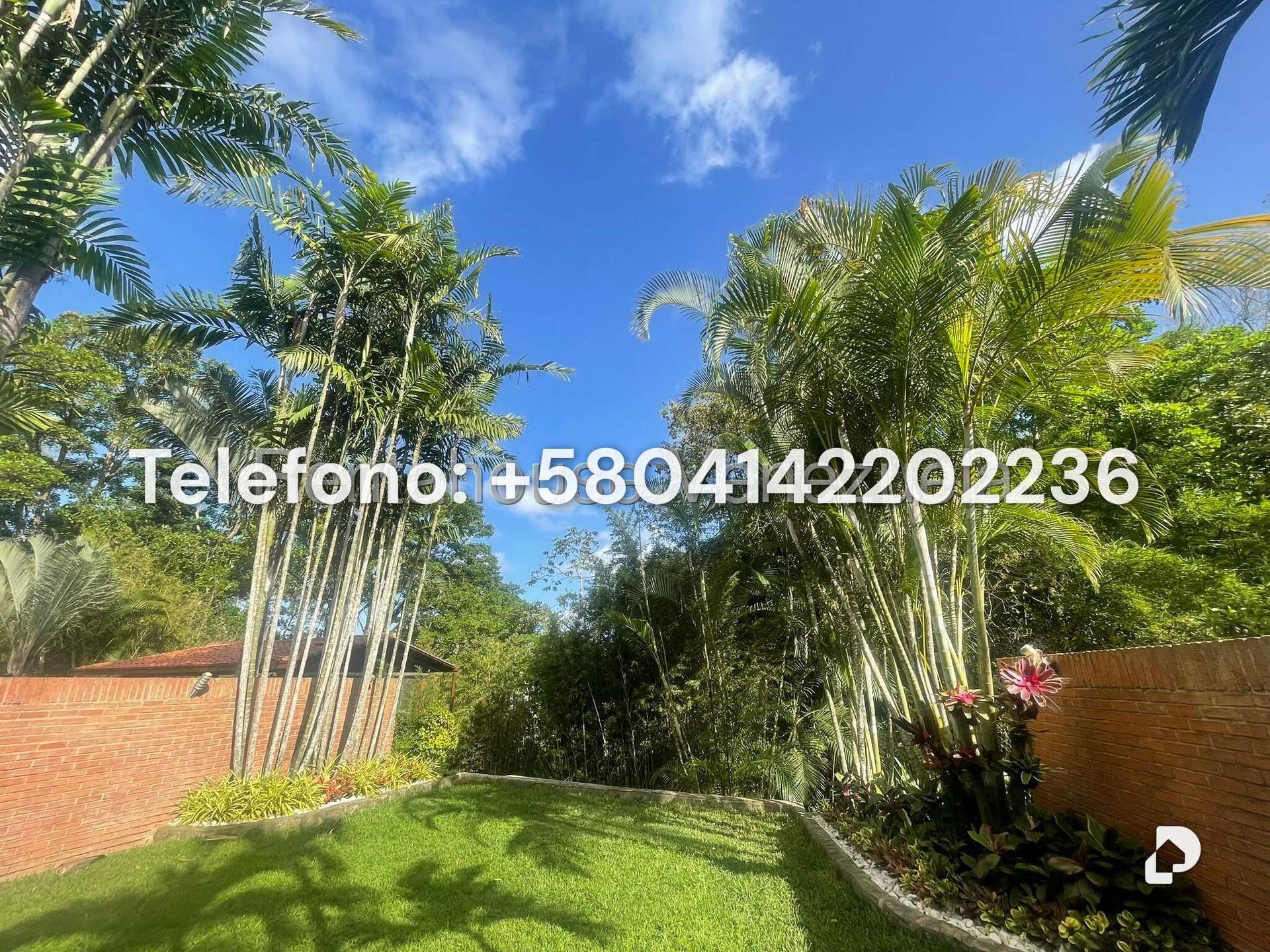 Townhouse en La Lagunita Country Club, Caracas – 33