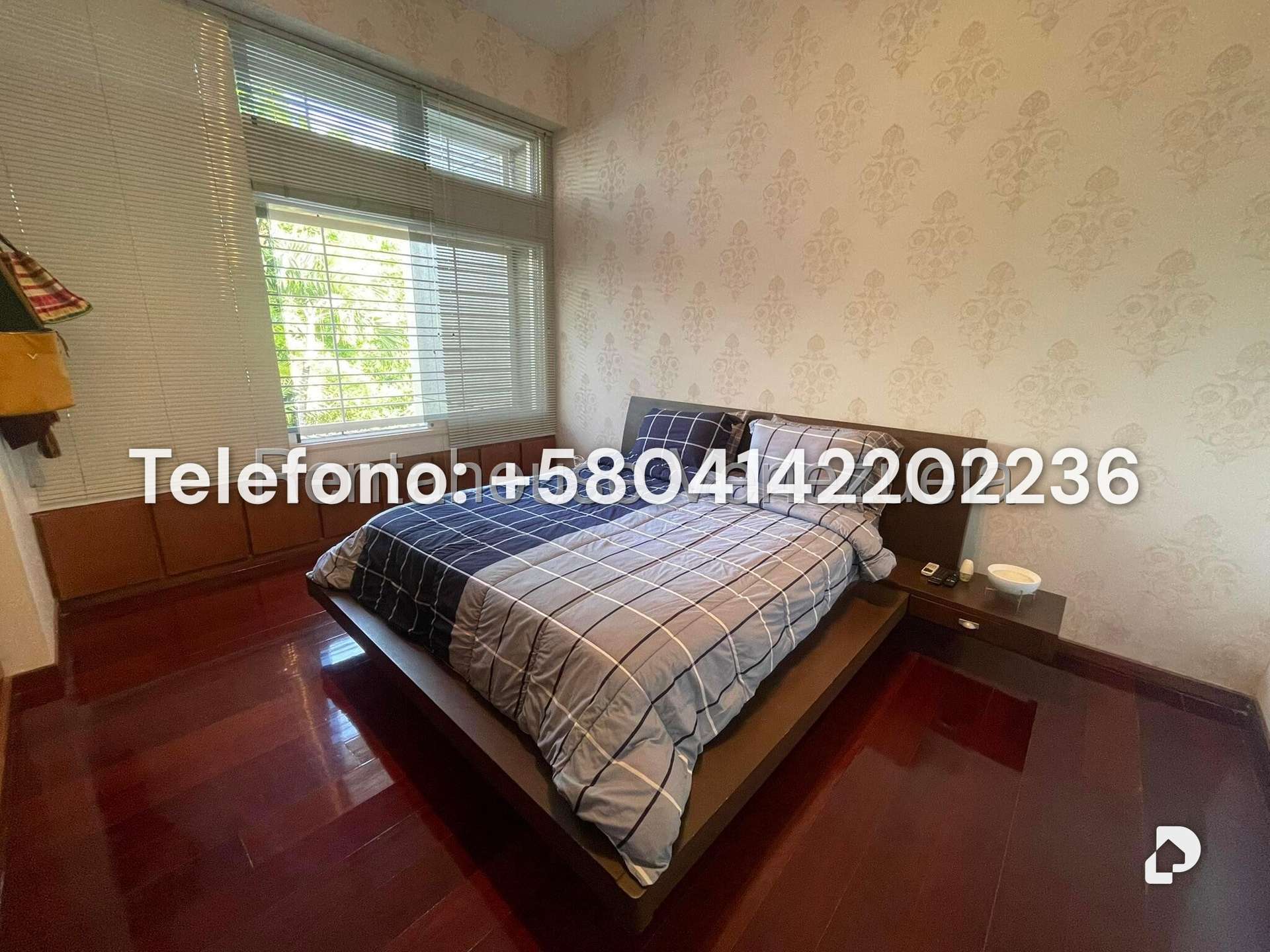 Townhouse en La Lagunita Country Club, Caracas – 17