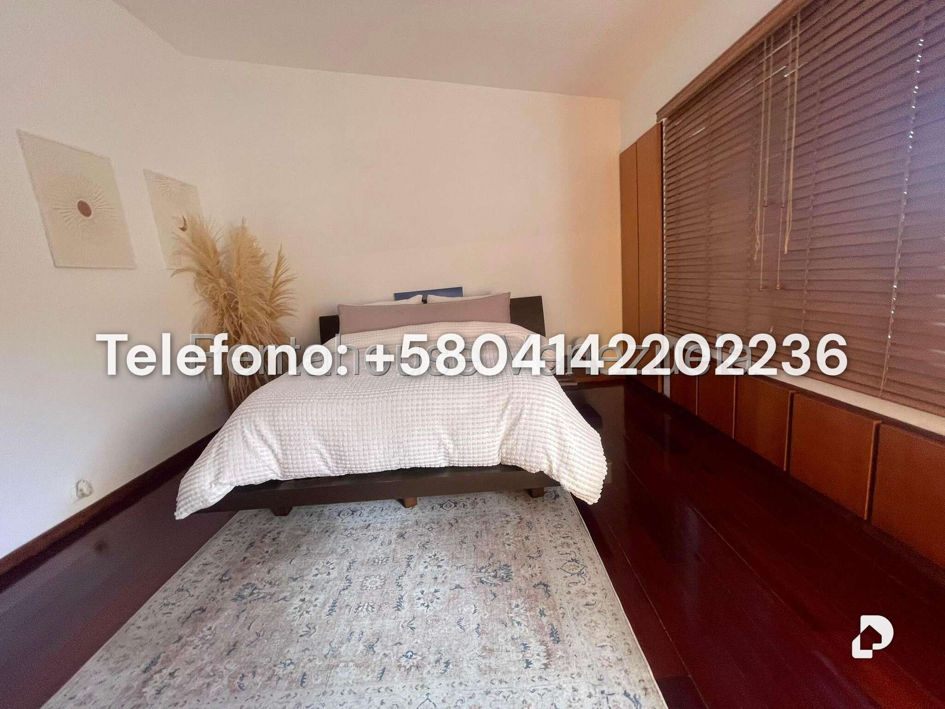Townhouse en La Lagunita Country Club, Caracas – 20
