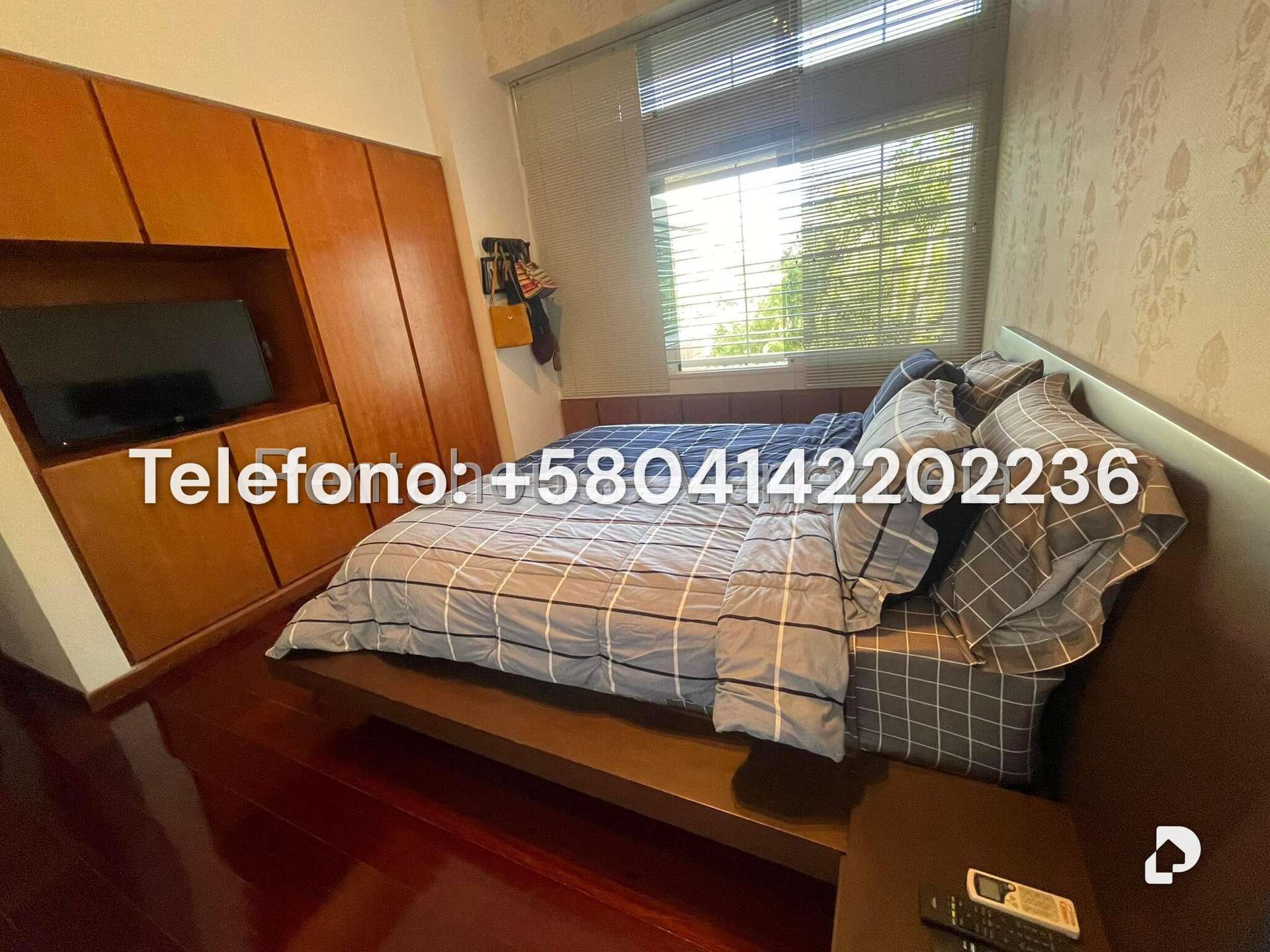 Townhouse en La Lagunita Country Club, Caracas – 18
