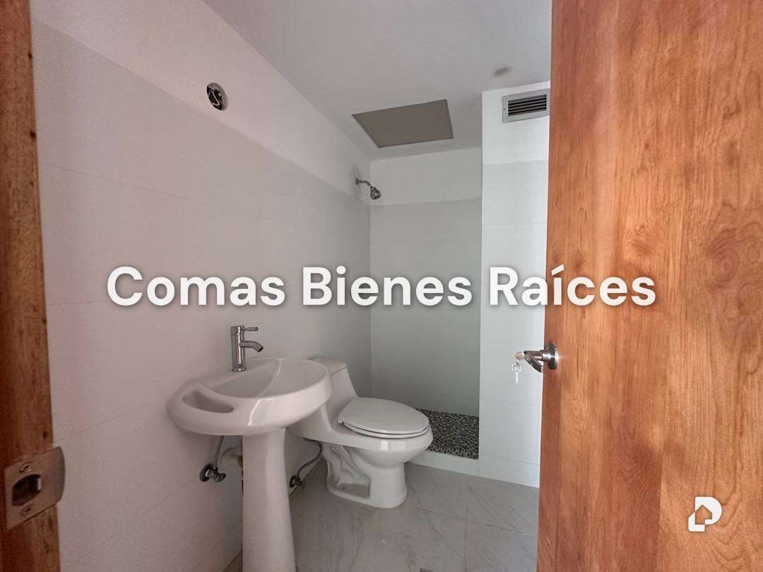 Apartamento en El Pedregal, Caracas – 10